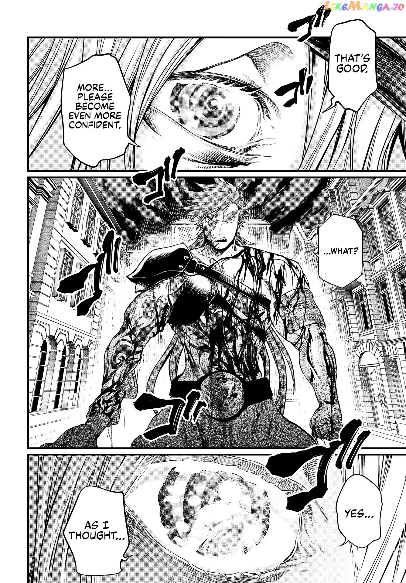 Record Of Ragnarok, Chapter 24 image 53